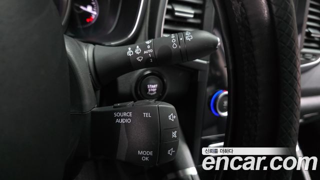 Renault Korea QM6 2020 — photo 31