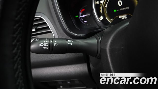 Renault Korea QM6 2020 — photo 32