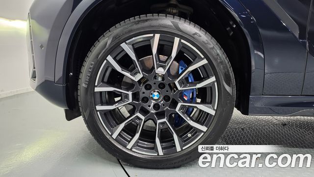 BMW X6 2025 — photo 5