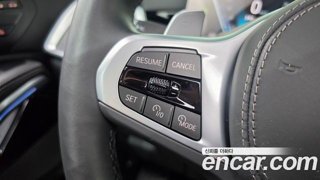 BMW X6 2025 — photo 20