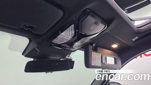 BMW X6 2025 — photo 22