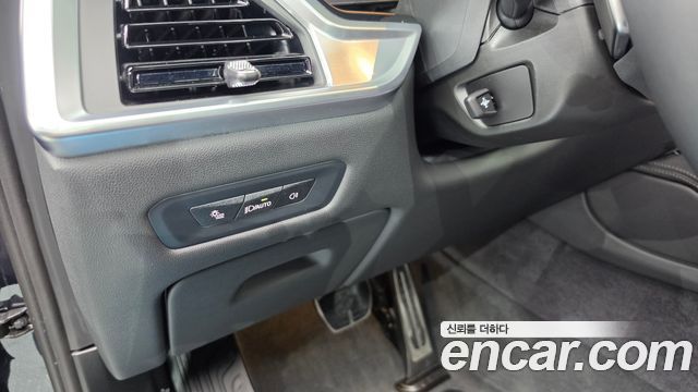 BMW X6 2025 — photo 23