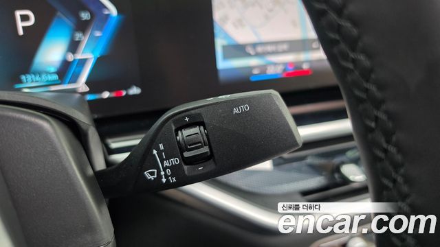BMW X6 2025 — photo 24