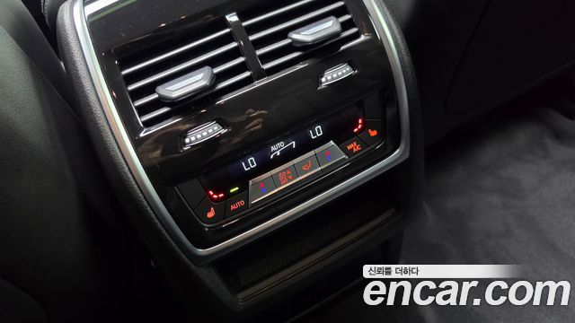 BMW X6 2025 — photo 26