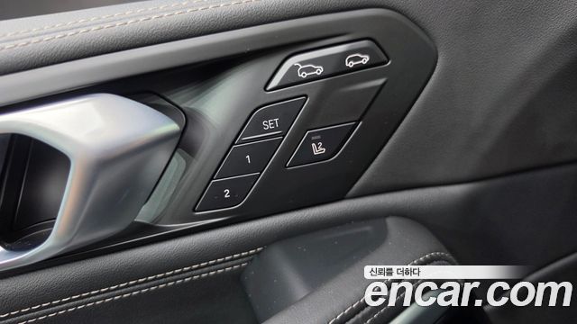 BMW X6 2025 — photo 30