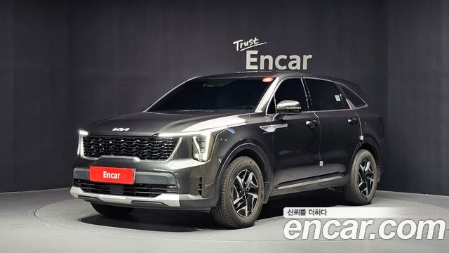 Kia Sorento 2024 — photo 1