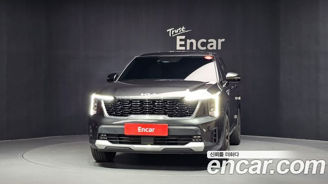 Kia Sorento 2024 — photo 3
