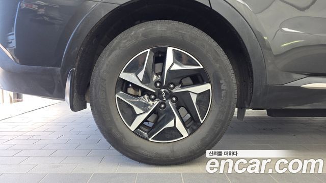 Kia Sorento 2024 — photo 5