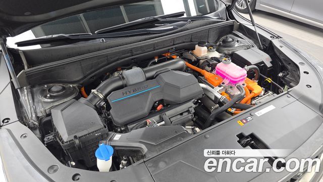Kia Sorento 2024 — photo 6