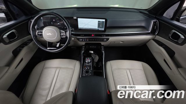 Kia Sorento 2024 — photo 10