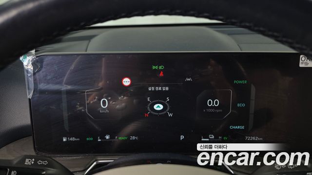 Kia Sorento 2024 — photo 11