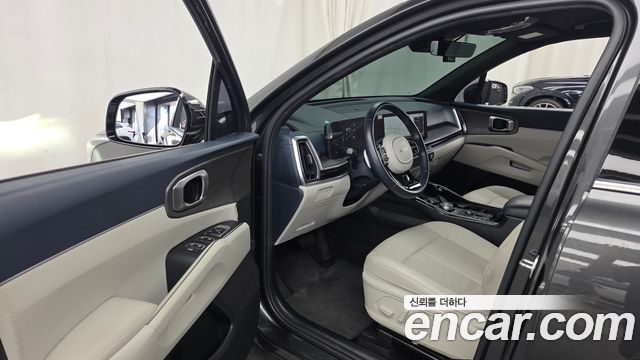 Kia Sorento 2024 — photo 13