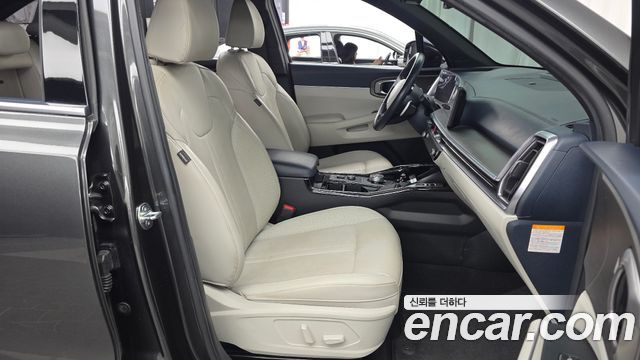 Kia Sorento 2024 — photo 17
