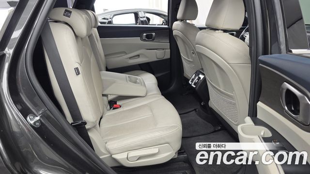 Kia Sorento 2024 — photo 18