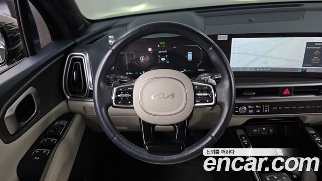 Kia Sorento 2024 — photo 19