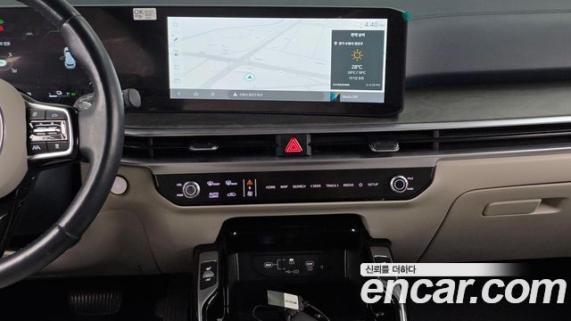 Kia Sorento 2024 — photo 20