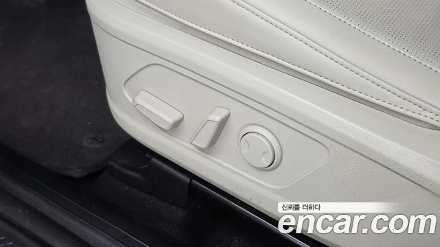 Kia Sorento 2024 — photo 22