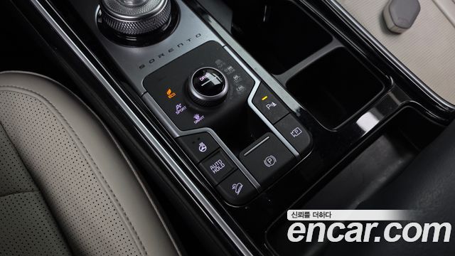 Kia Sorento 2024 — photo 23