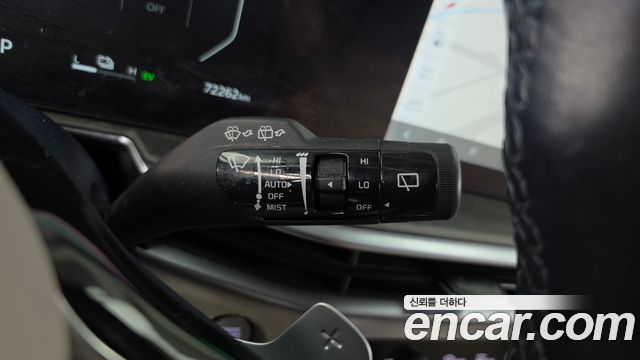 Kia Sorento 2024 — photo 24