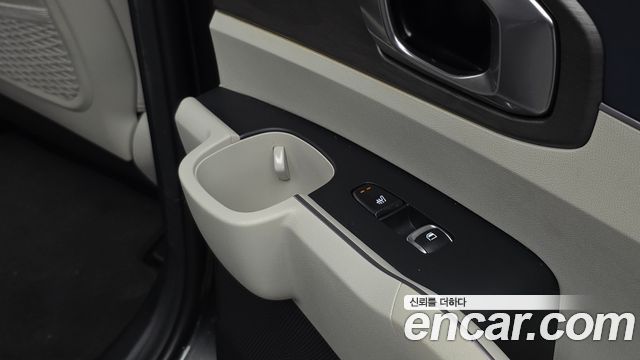 Kia Sorento 2024 — photo 25