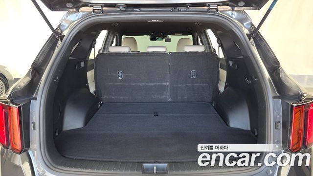 Kia Sorento 2024 — photo 26