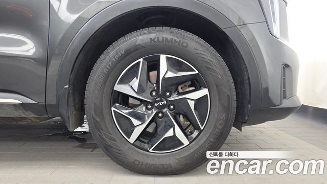 Kia Sorento 2024 — photo 7