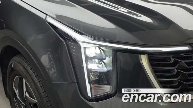 Kia Sorento 2024 — photo 8