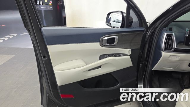 Kia Sorento 2024 — photo 14