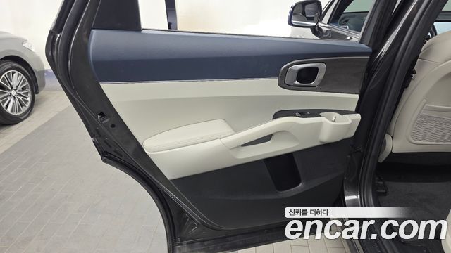 Kia Sorento 2024 — photo 15