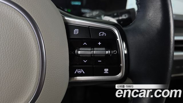 Kia Sorento 2024 — photo 16