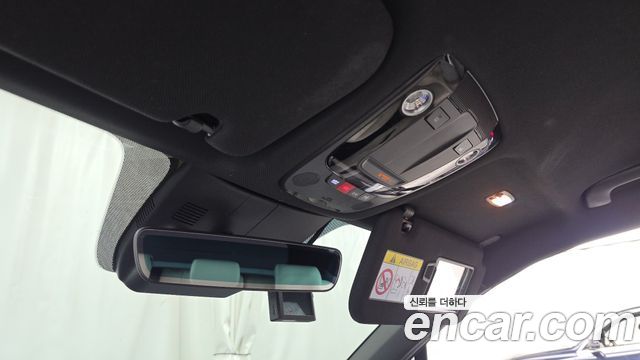 Kia Sorento 2024 — photo 28