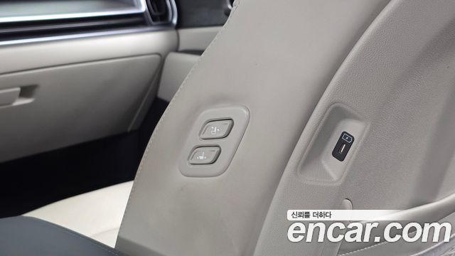 Kia Sorento 2024 — photo 29