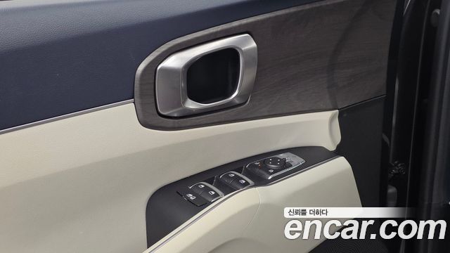 Kia Sorento 2024 — photo 30