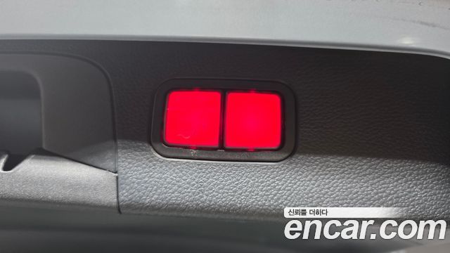 Mercedes-Benz GLC-Class 2021 — photo 22