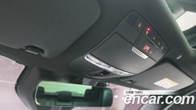 Mercedes-Benz GLC-Class 2021 — photo 25