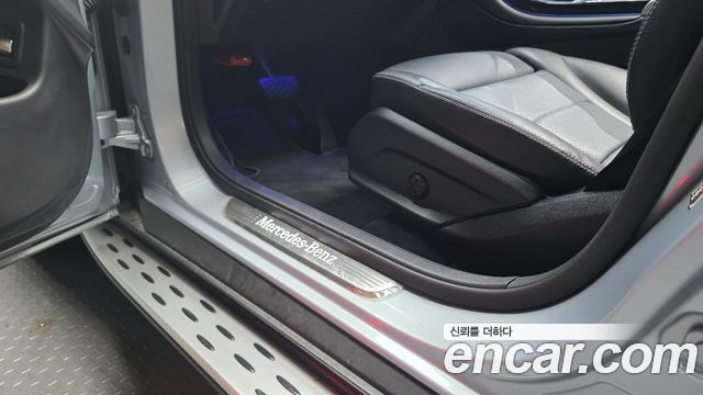 Mercedes-Benz GLC-Class 2021 — photo 30