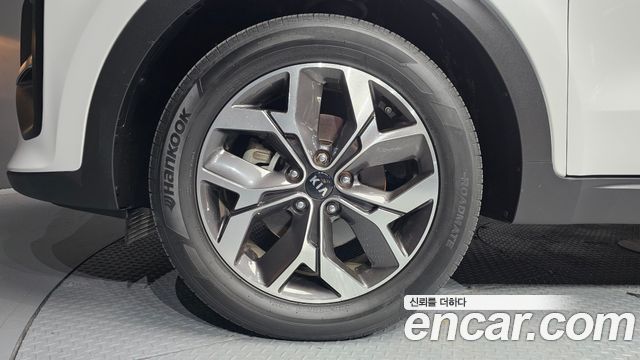 Kia Sportage 2019 — photo 5