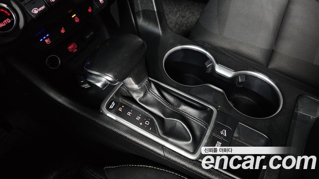 Kia Sportage 2019 — photo 12