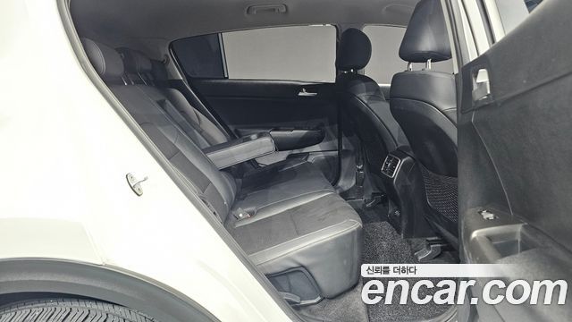 Kia Sportage 2019 — photo 17