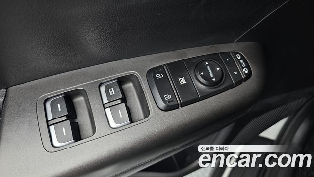 Kia Sportage 2019 — photo 23