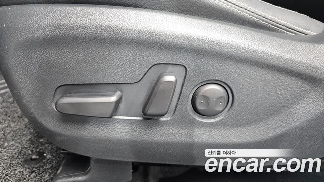 Kia Sportage 2019 — photo 24