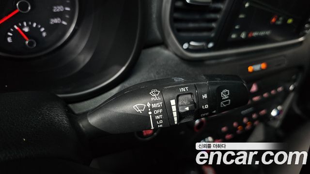 Kia Sportage 2019 — photo 25