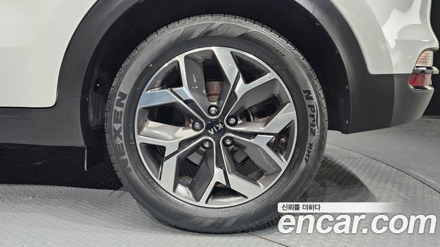 Kia Sportage 2019 — photo 7