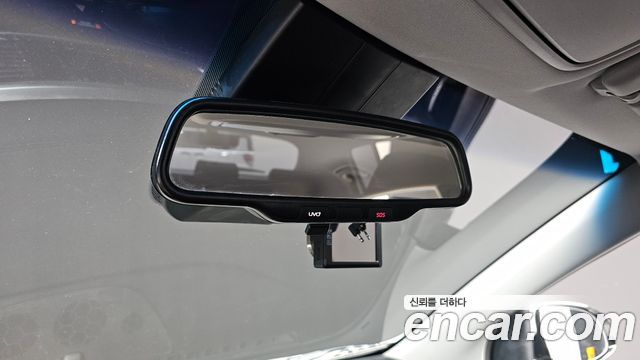 Kia Sportage 2019 — photo 27