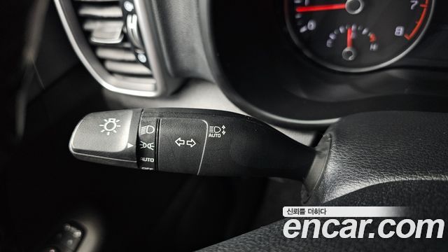 Kia Sportage 2019 — photo 28