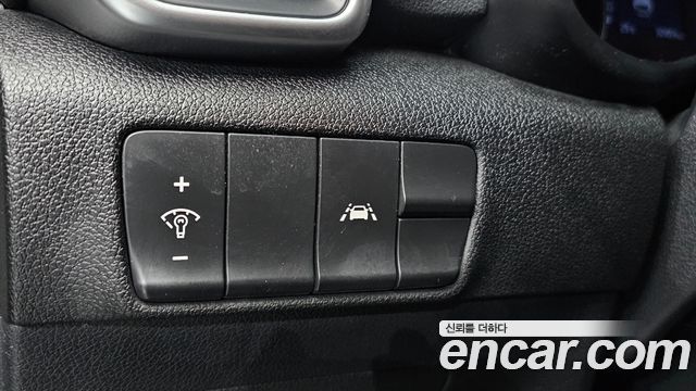 Kia Sportage 2019 — photo 29