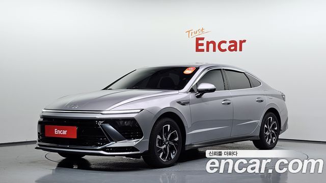 Hyundai Sonata 2026 — photo 1
