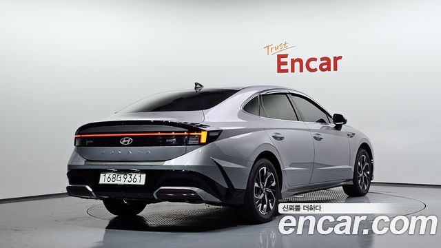 Hyundai Sonata 2026 — photo 2