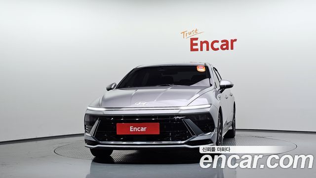 Hyundai Sonata 2026 — photo 3