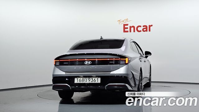 Hyundai Sonata 2026 — photo 4